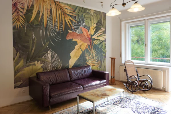 Pozsonyi way apartment for rent