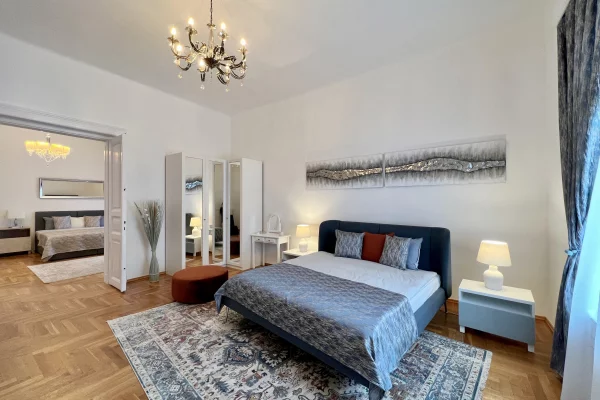 Izabella 3Br apartment