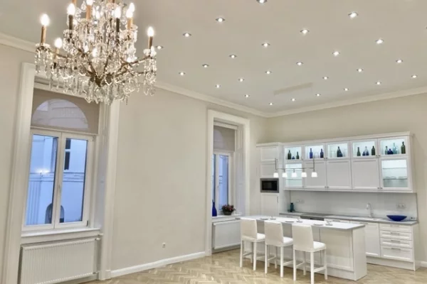 Veres Pálné street