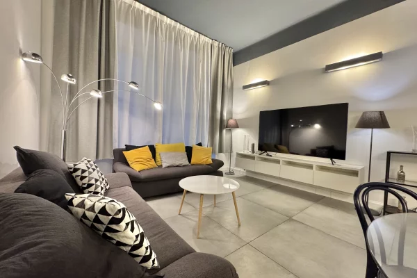 Apartment in Haris köz