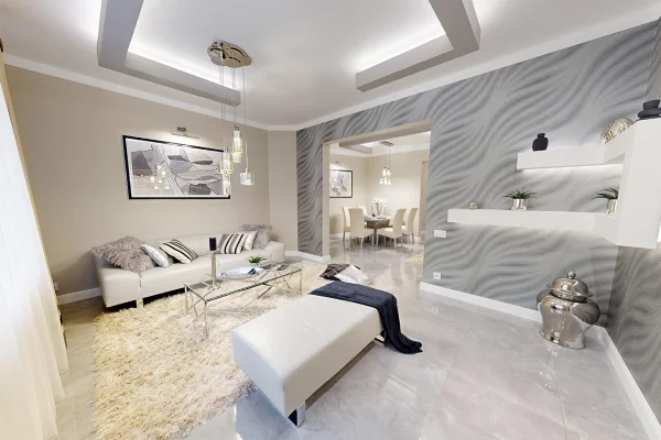 Bástya street apartment