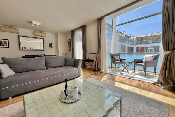 Palazzo Dorottya Duplex