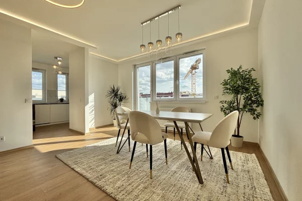 Panoramic Penthouse On Tahi Street