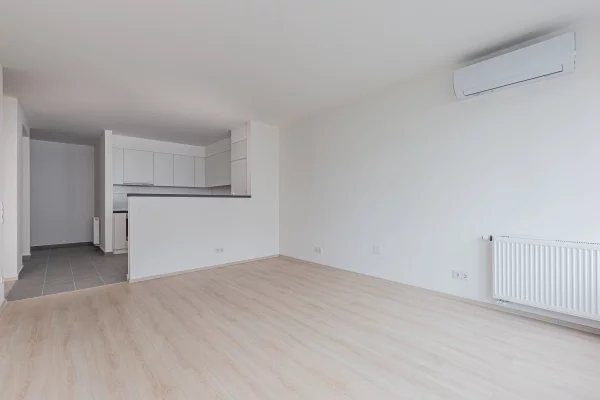 Reitter Ferenc Street Apartment