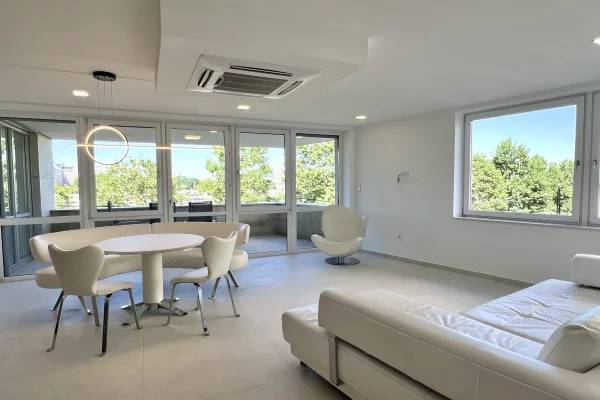 Lechner Ödön fasor