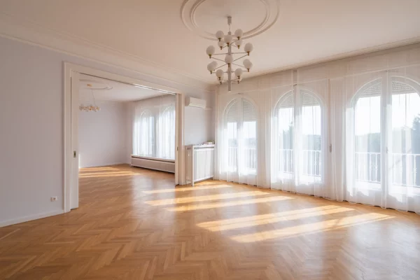 Mandula street apartment