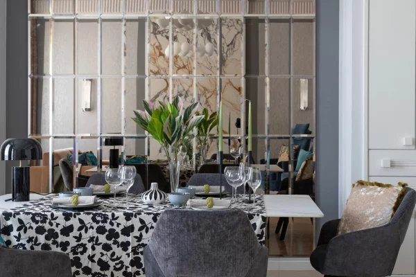 Vörösmarty Tér Luxury Apartment