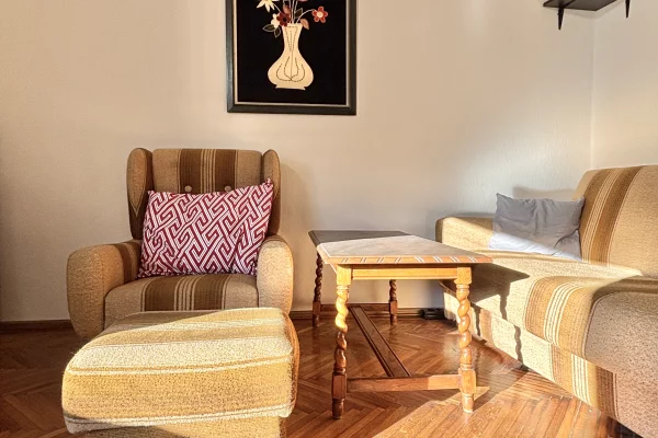 For Sale next Danube, in Széchenyi Street