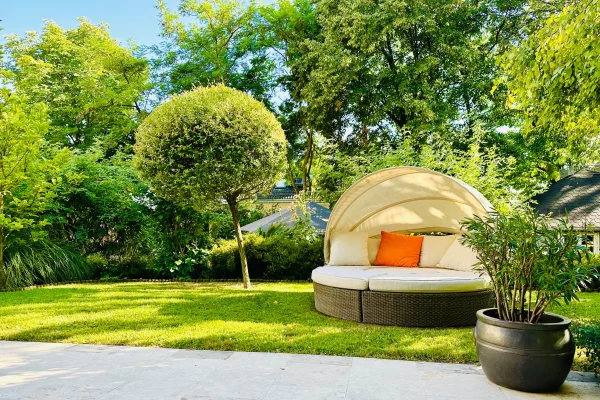 Elegant Apartment for Rent on Rosehill