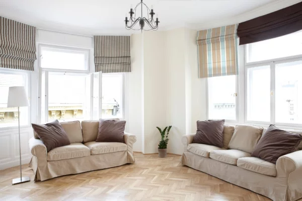 Veres Palne street // apartment