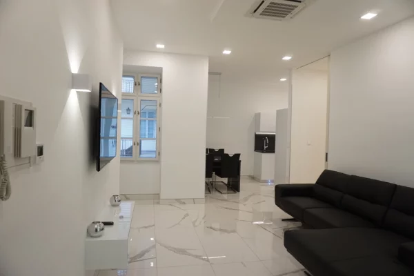 Vigyázó Ferenc street